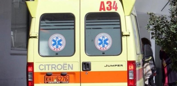 Νεκρός εντοπίστηκε 40χρονος στην περιοχή του ΟΣΕ