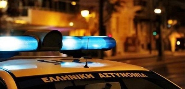Δολοφονημένη 35χρονη σε υπόγειο της Λάρισας