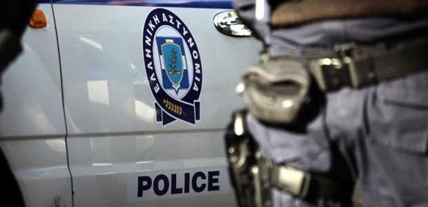 Σύλληψη τριών ατόμων για κλοπές σε σπίτια και καταστήματα 