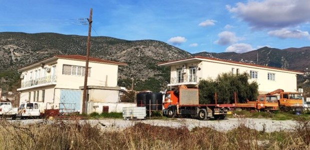 Αρνητικά τα τεστ των εργαζομένων στη ΔΕΥΑΜΒ