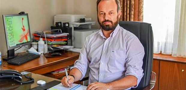 Μέτρα στήριξης των πλημμυροπαθών από τον Δ.Μουζακίου 