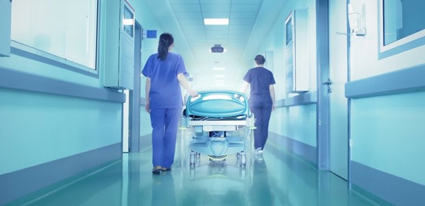 Η «ακτινογραφία» των ελλείψεων στο Νοσοκομείο 