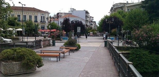 Tα Τρίκαλα στα 18 καλύτερα city break στην Ευρώπη 