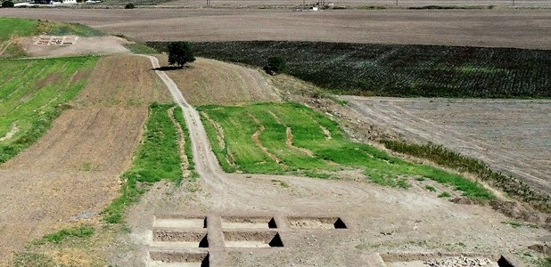 Σημαντικά αρχαιολογικά ευρήματα στην αρχαία Κραννώνα