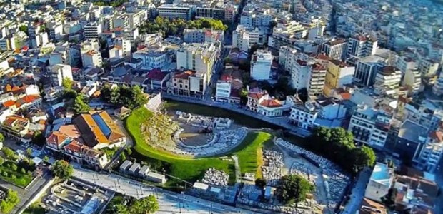 "Χρυσάφι" τα ακίνητα στη Λάρισα
