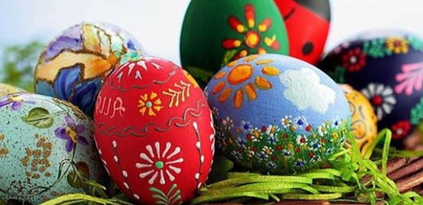 Με πασχαλινό ωράριο η αγορά από τις 16 Απριλίου 