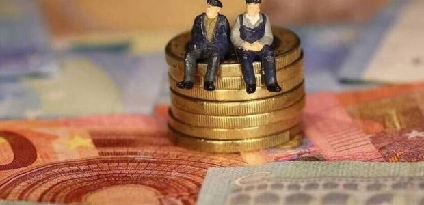 Τα 5+4 μέτρα στήριξης για τους συνταξιούχους 