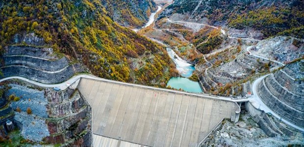 Ο Μητσοτάκης για Ε65 και φράγμα Μεσοχώρας