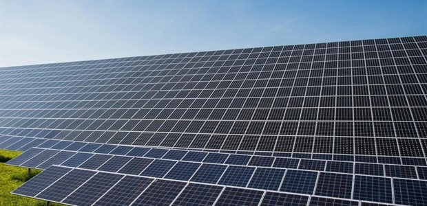 Γαλλική εταιρεία σκεπάζει τον κάμπο με … 670 MW