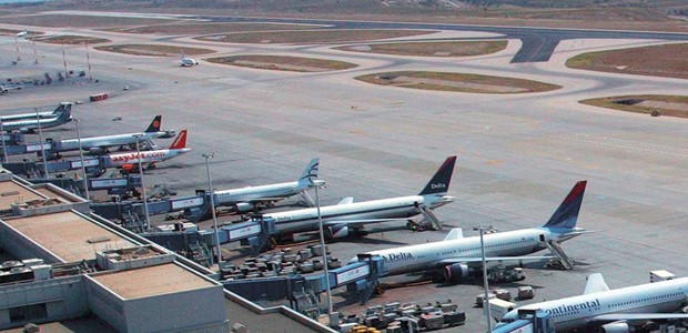 Δεύτερο κύμα αναβάθμισης των ελληνικών αεροδρομίων