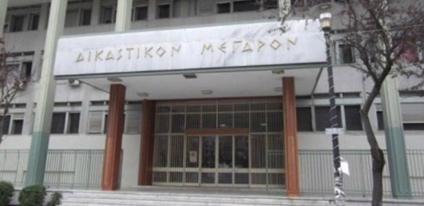 Λάρισα: Την Τετάρτη η απολογία του 40χρονου