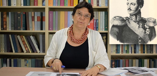 Παραιτήθηκε η Λαρισαία ιστορικός Μαρία Ευθυμίου 