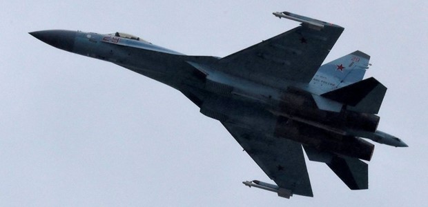 Ρωσικό μαχητικό κατέρριψε αμερικανικό drone
