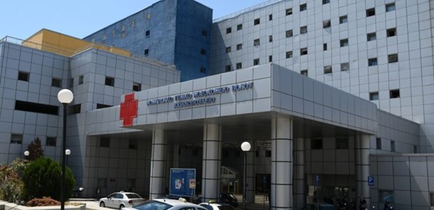 Με κορωνοϊό νοσηλεύονται 25 ασθενείς
