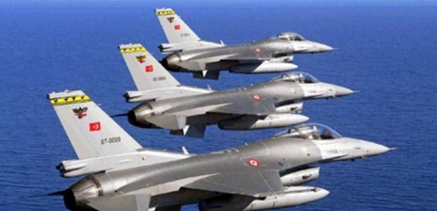 Φόβοι για «ατύχημα» από τις προκλήσεις της Τουρκίας 
