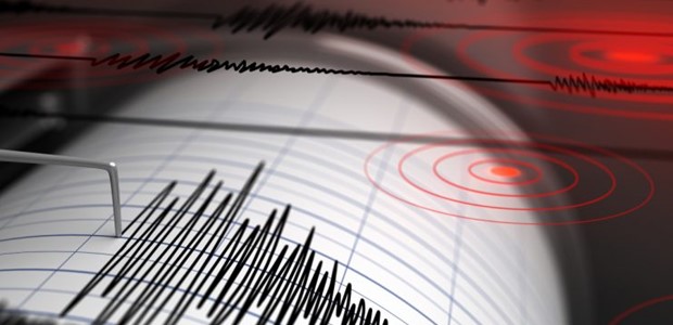 Σεισμός 4,8 Ρίχτερ στην Αταλάντη - Ταρακουνήθηκε η Αττική