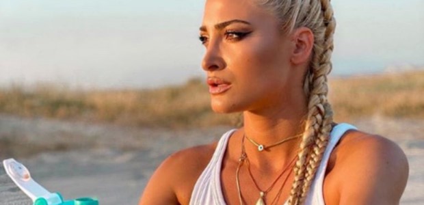 Γαβριήλ Σακελλαρίδης: "Με την Τούνη και την κάθε Τούνη"