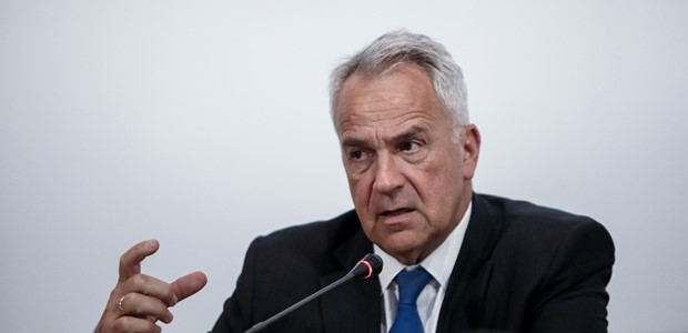Δεν κάνω πίσω στον γάμο των ομόφυλων ζευγαριών