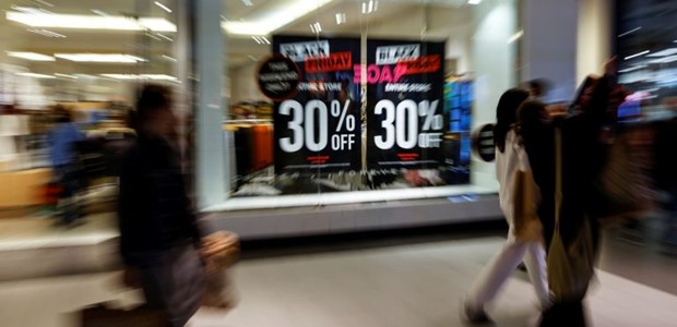 Black Friday: Ανοικτά καταστήματα την Κυριακή στην Λάρισα 
