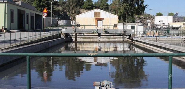 Σταθερά χαμηλό ιικό φορτίο στον Βόλο