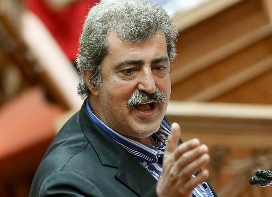 ΣΥΡΙΖΑ: Παραμένει στα ψηφοδέλτια ο Παύλος Πολάκης 