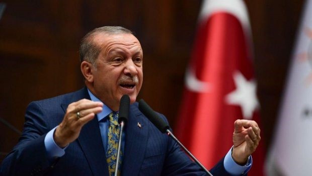 Ο Ερντογάν προσανατολίζεται για εκλογές στις 18 Ιουνίου