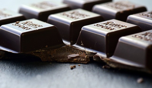 Γιατί μας αρέσει τόσο η σοκολάτα 