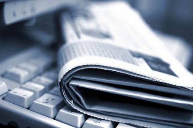 Μαζική συμμετοχή των δημοσιογράφων στην απεργία