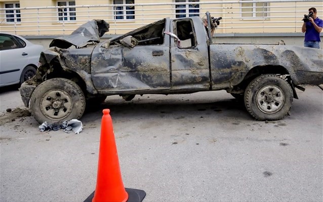 Πώς βρέθηκαν η σορός και το αυτοκίνητο του 59χρονου