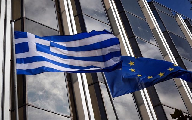 Κομισιόν: Στην Ελλάδα η βαθύτερη ύφεση φέτος