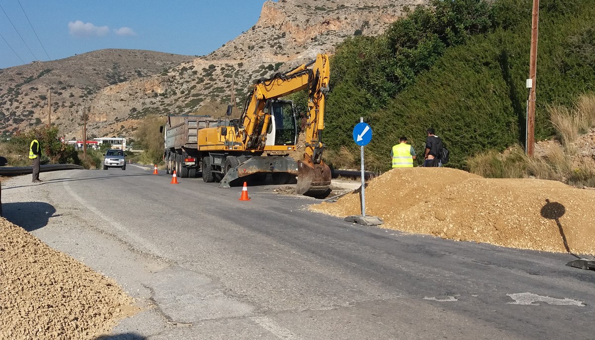 21 έργα μέσω leader θα υλοποιηθούν στο νομό Λάρισας