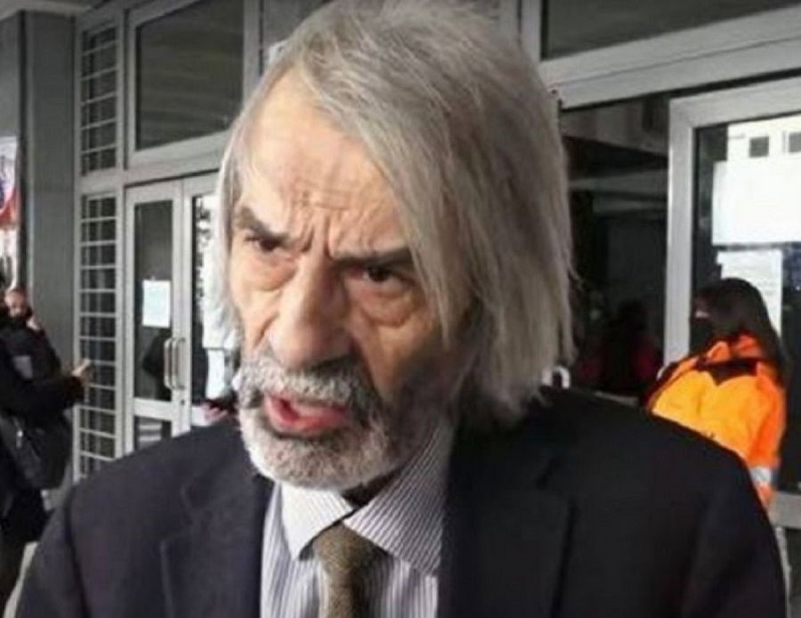 Το όνομα του καθηγητή Λ. Μαργαρίτη στην πλατεία Νεοχωρίων