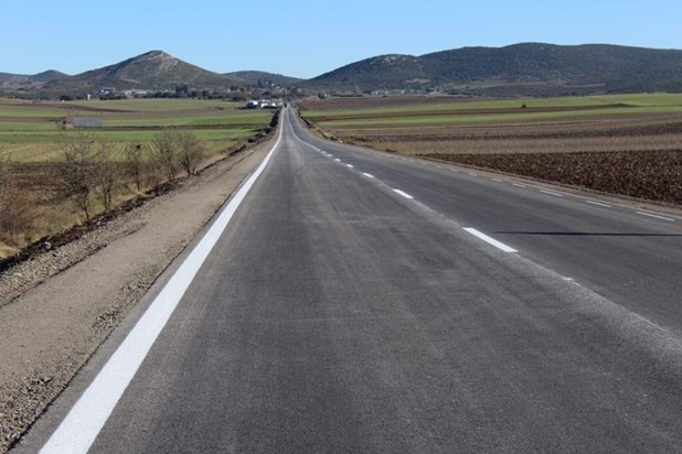 Σήμα κινδύνου για τα βαλτωμένα έργα της Θεσσαλίας