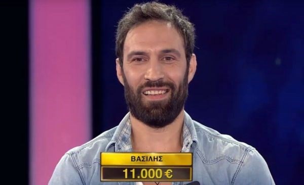 Τρικαλινός κέρδισε 11.000 ευρώ στο Deal