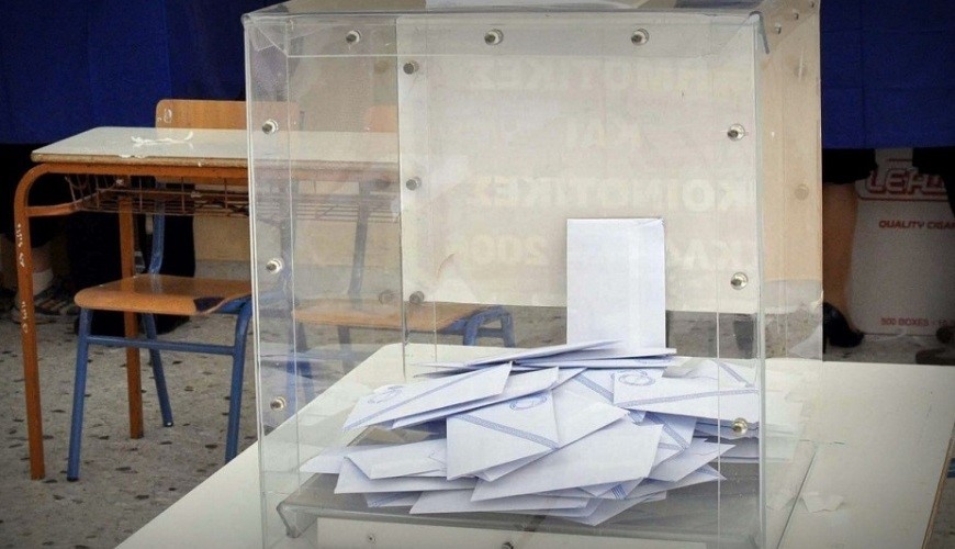 Eπανεκλογή Αγοραστού από την πρώτη Κυριακή