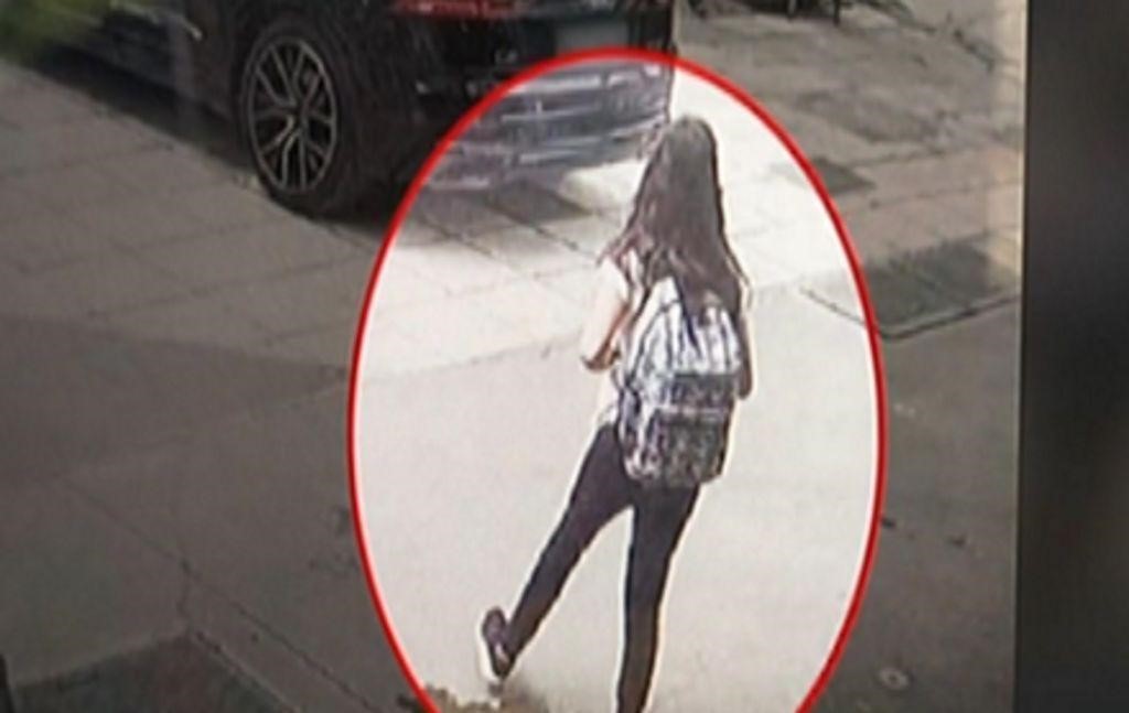 Ταυτοποιήθηκε η γυναίκα που άρπαξε τη 10χρονη Μαρκέλλα 