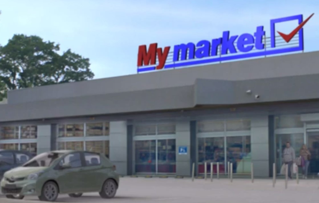 Γιατί τα My Market κάνουν το φετινό χριστουγεννιάτικο τραπέζι μοναδικό