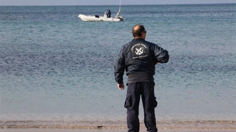 Τελευταίο μπάνιο για 87χρονο στις Αλυκές