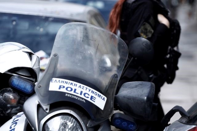 Επίθεση αντιεξουσιαστών κατά αστυνομικών