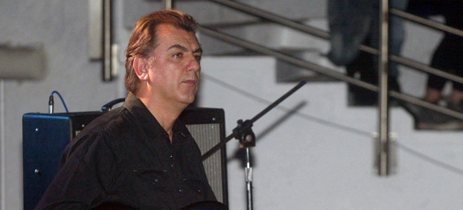 Πέθανε ο κιθαρίστας και συνθέτης Γιάννης Σπάθας