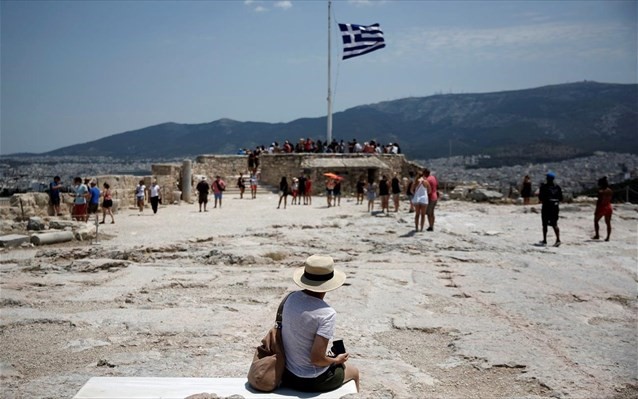 Ψηλά στις προτιμήσεις για τουρισμό, Τουρκία και Ελλάδα