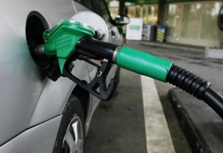 Καύσιμα: Οι τιμές παραμένουν υψηλές