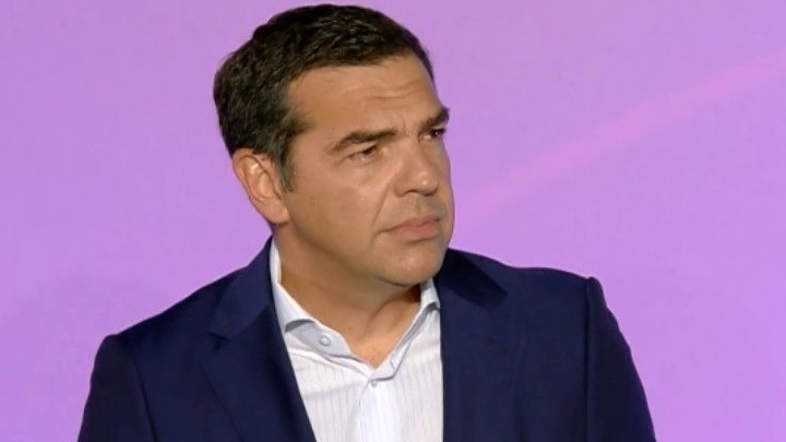 "Αναλαμβάνω την ευθύνη, αυτή όμως που μου αναλογεί"