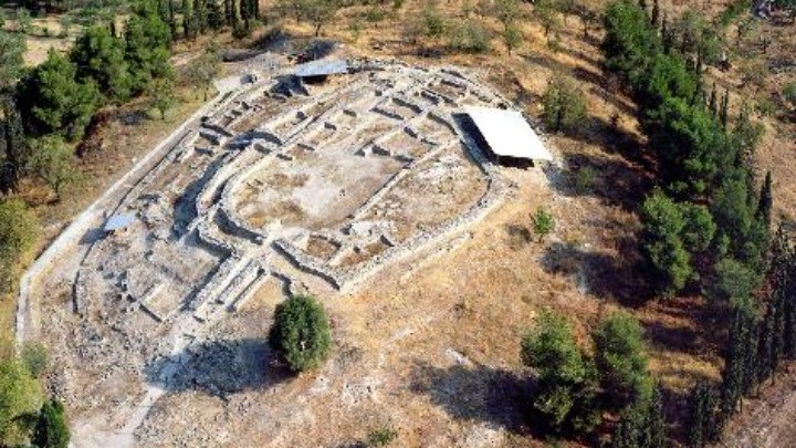 Διμήνι, ο παλαιότερος νεολιθικός οικισμός της Ευρώπης