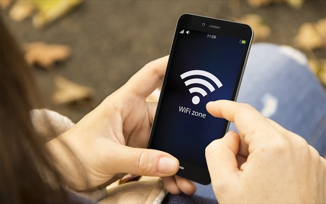 Σε ανοικτή διαβούλευση το σχέδιο για 2.900 σημεία WiFi