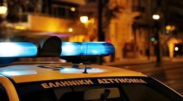Δολοφονημένη 35χρονη σε υπόγειο της Λάρισας