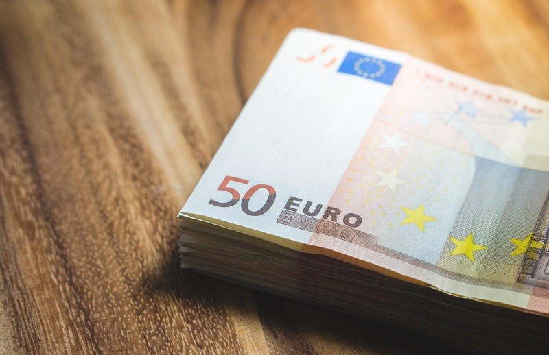 Θα διαμορφωθεί από 1η Απριλίου πέριξ των 766 ευρώ