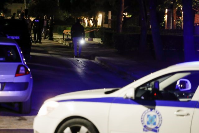 Mαφιόζικη εκτέλεση επιχειρηματία στη Βούλα
