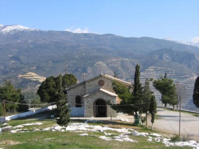 Παρατείνονται τα έκτακτα μέτρα στη Μαγνησία