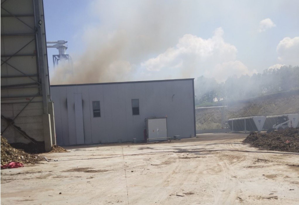 Επιδεινώθηκε η υγεία του 28χρονου